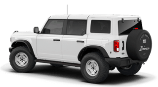 2026 Ford Bronco® External Image 3